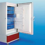 GFL Teknolojileri | GFL Derin Dondurucu | Gfl Deep Freezer - Upright Freezer 6485